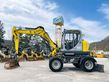 Wacker Neuson EW100