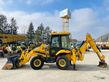 JCB 2CX SM 4WS