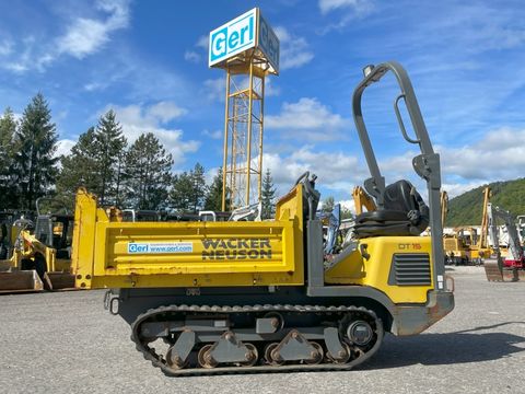Neuson DT15