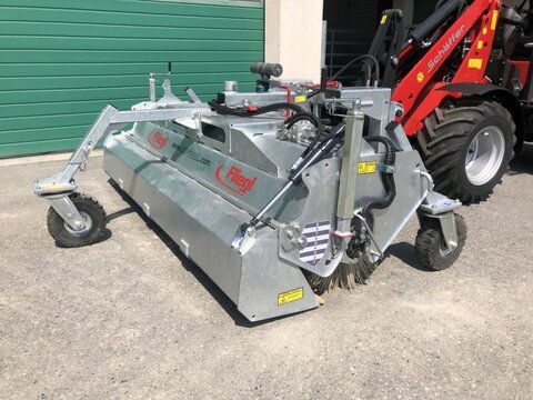 Fliegl KEH 500 Kehrbesen/Kehrmaschine EURO