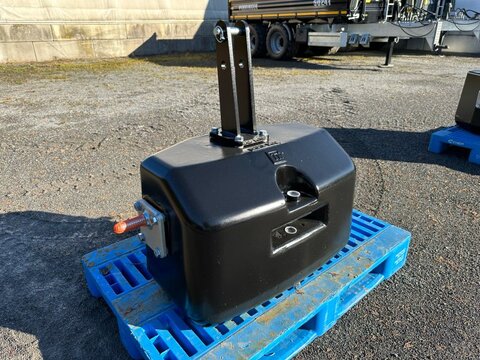 Sonstige Magnetit 600 kg