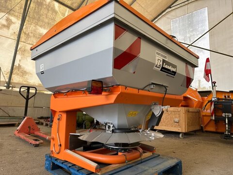 Landgut Herkules Inox, 844 elektrisch wegabhängig elektr