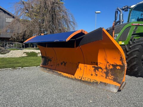 Hauer SRS 3S 3200