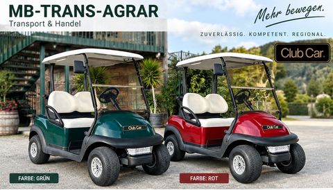 Sonstige Precedent Facelift 2020