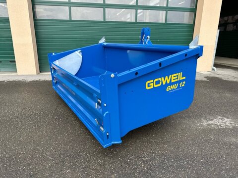Sonstige GHU 12/2200 DW