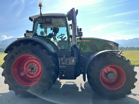 Fendt 728 Vario ProfiPlus