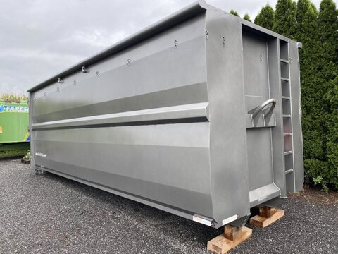 Sonstige Abrollmulde/Hakenliftcontainer 36,5 m³