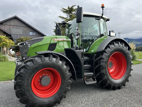 Fendt 722 Profi Plus Gen7 baugleich 724 728 GPS Voll G