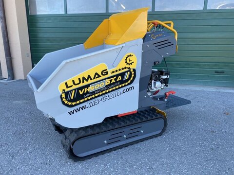 Lumag Honda Raupendumper Kipper VH500GXA