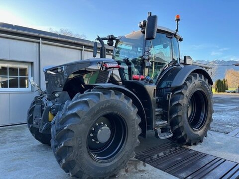 Fendt 728 Vario ProfiPlus
