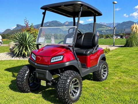 Sonstige Club Car Golf Cart Tempo 2022 