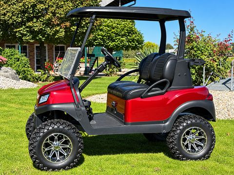 Sonstige Club Car Golf Cart Tempo 2022 