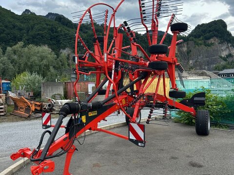 Kuhn GA 7631