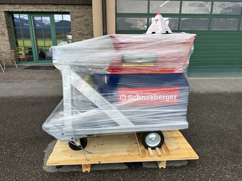 Sonstige Zapfwellengenerator NSGL 85