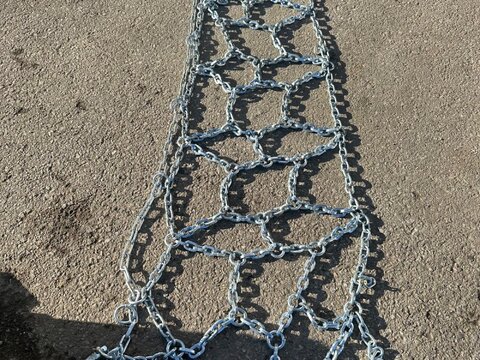 Veriga Netzketten Tempo 440/65R24 (440/65-24) 8mm