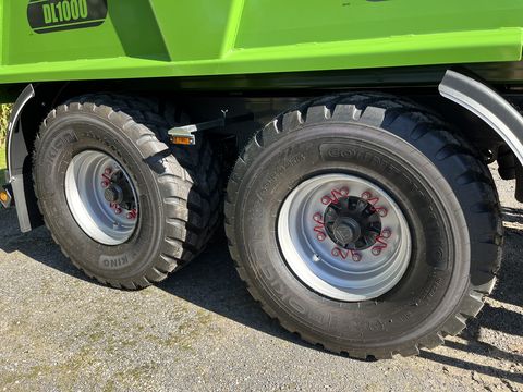 Gebrauchte Kipper kaufen und verkaufen - Landwirt.com