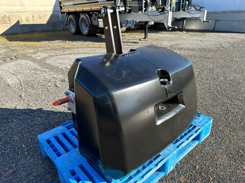 Sonstige Magnetit 1000 kg