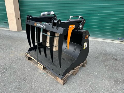 Sonstige Multibenne S+ 120cm
