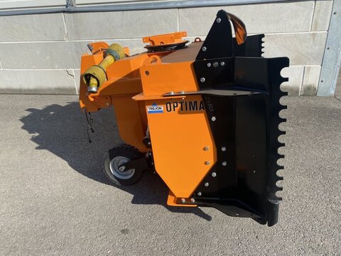 Trejon Schneefräse Optimal 2650HD Terminator Verladefrä