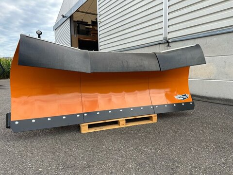 Wintec T III 300 Schneepflug 3 Meter mit 3 Punkt oder P