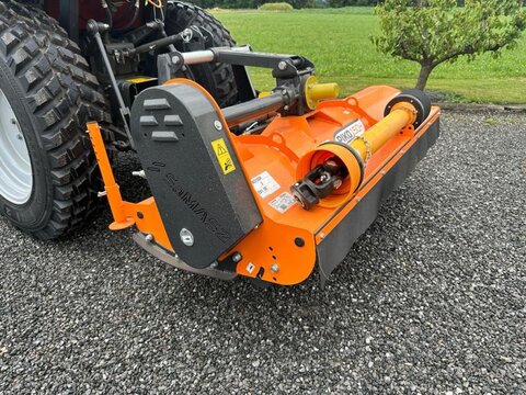 Sonstige PIKO 150 H Mulcher Obstbau Kleintraktor