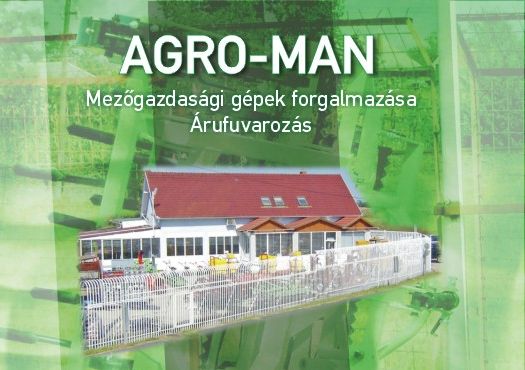 AGRO-MAN