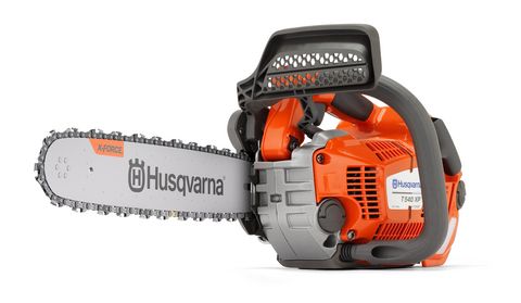 Husqvarna T540 XP II  Profi-Einhandsäge