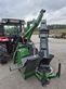 Hauslhof Wippkreissäge MX470 UD NTG