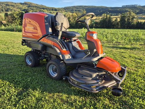 Husqvarna Rider RC 320Ts AWD