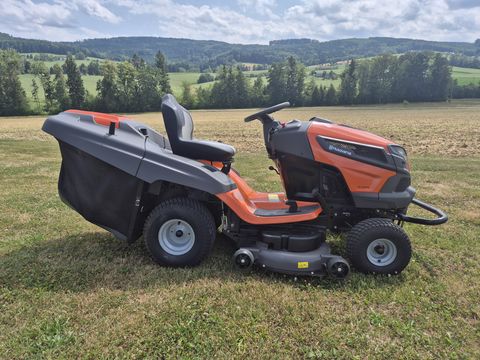 Husqvarna Rasentraktor TC 242TX