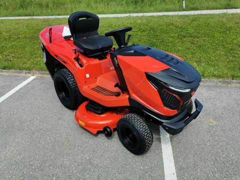 Solo Rasentraktor T24-125.4 HD V2