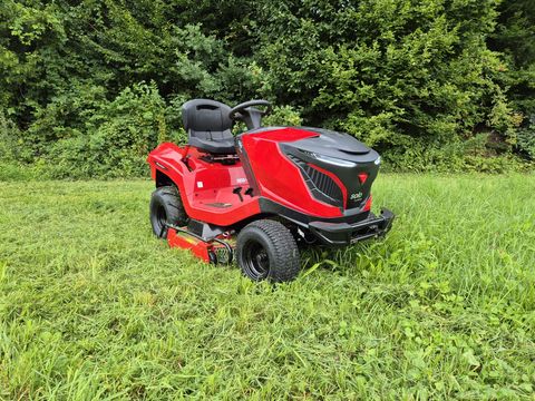 Solo Rasentraktor Hochgras T22-110.4 HDH-A V2