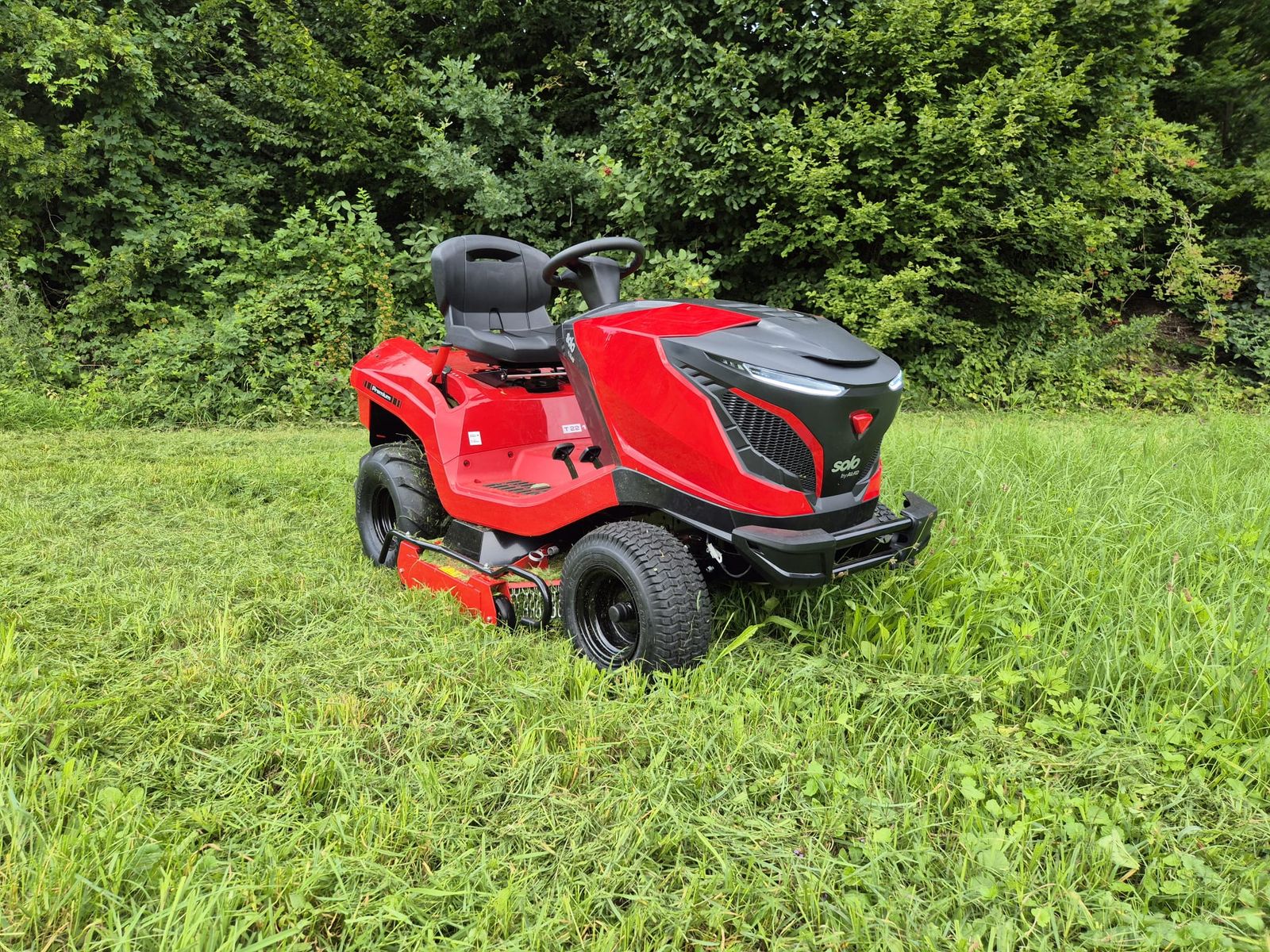 Solo T 22-110.4 HDH-A V2 1