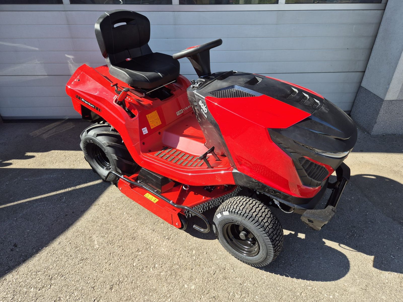 Solo T 22-110.4 HDH-A V2 3