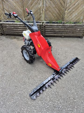 Aebi BM8