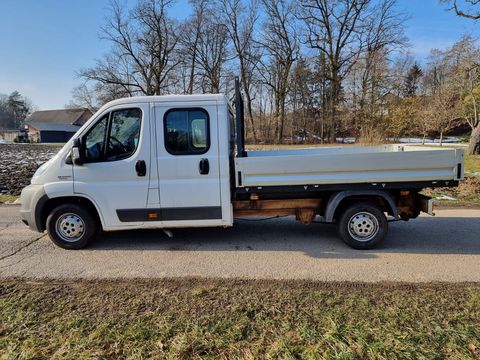 Sonstige Fiat Ducato 250