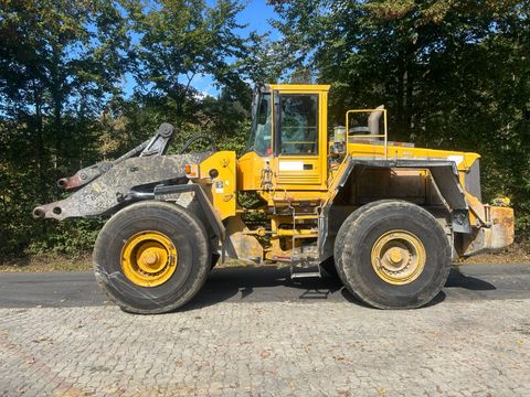 Volvo L 180 C