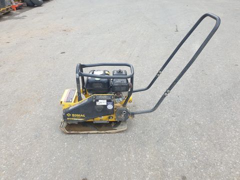 Bomag BVP 18/45