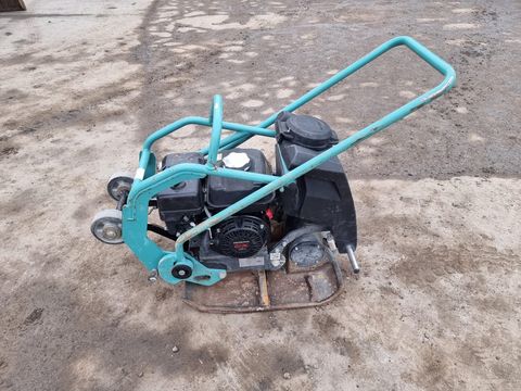 Ammann APF 20/50