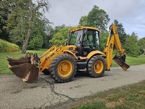 JCB 4CX