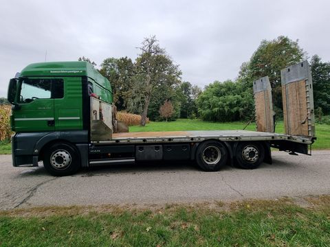 MAN TGX 26.440