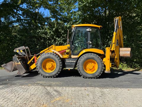 JCB 4 CX