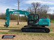 Kobelco SK 180 LC-10E