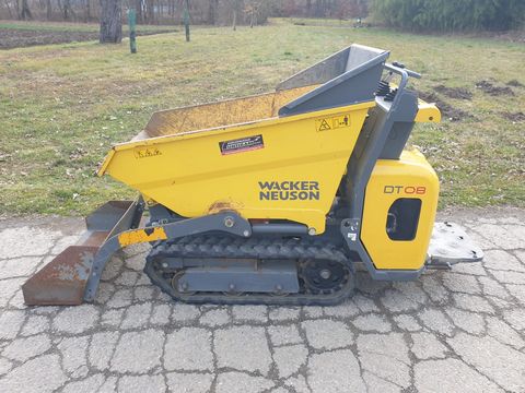 Wacker Neuson DT 08