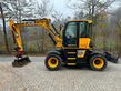 JCB HD 110 WT 4F