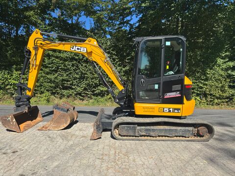 JCB 51R-1
