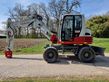 Takeuchi TB 295 W