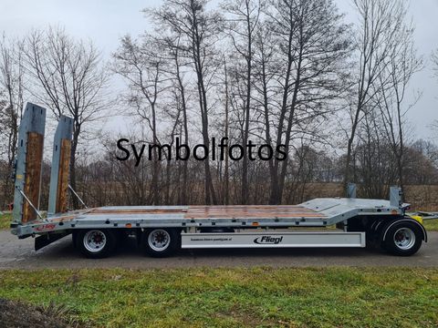 Fliegl DTS 300
