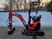 Kubota U 10-3
