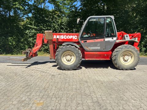 Manitou MT 1337 SLT